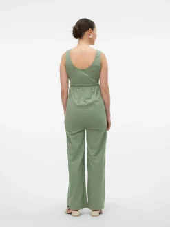 Mamma-jumpsuit