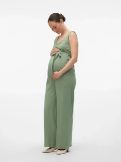 Mamma-jumpsuit