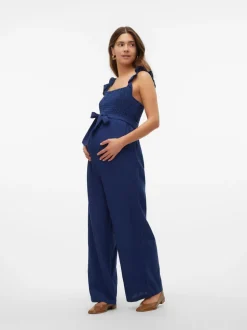Mamma-jumpsuit