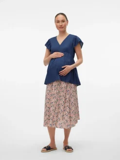 Mamma-kjol
