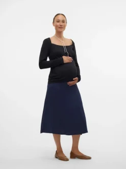 Mamma-kjol
