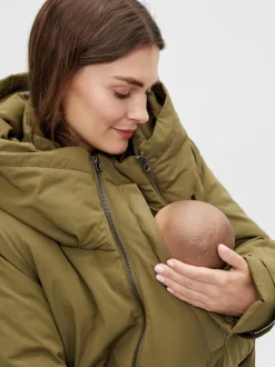 Mamma-kåpe