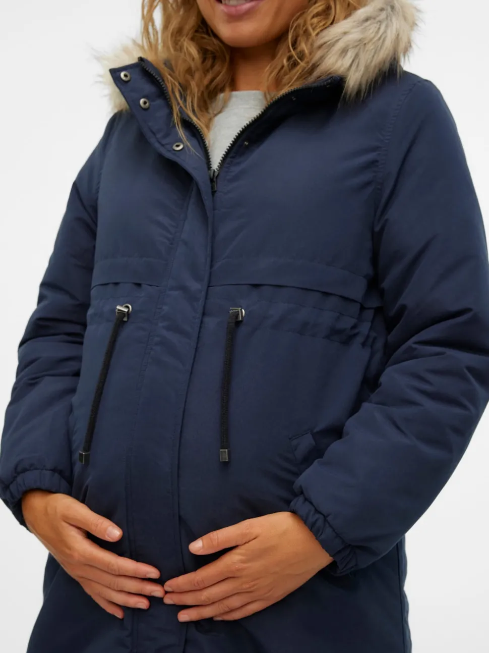 Mamma-kåpe