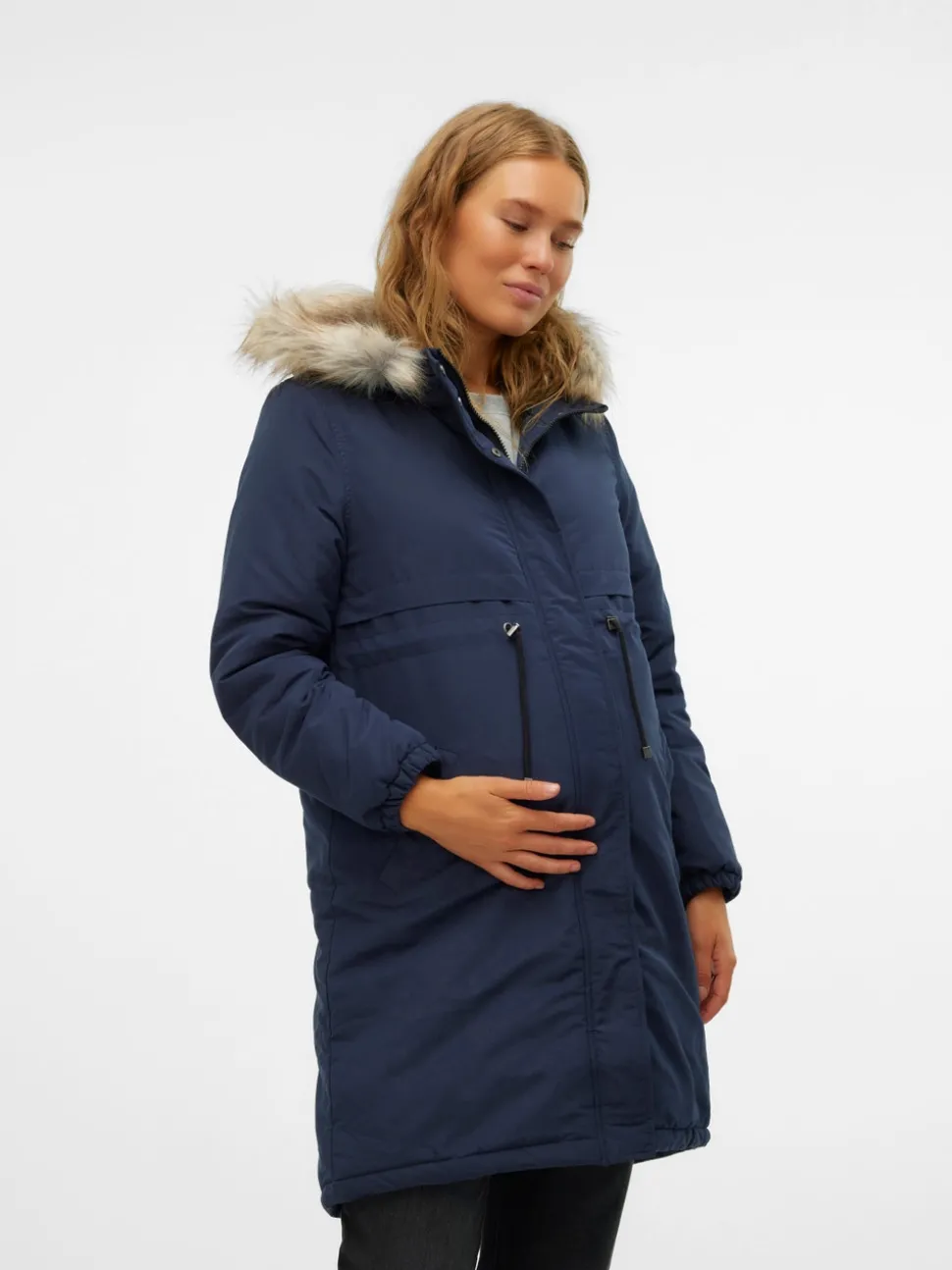 Mamma-kåpe