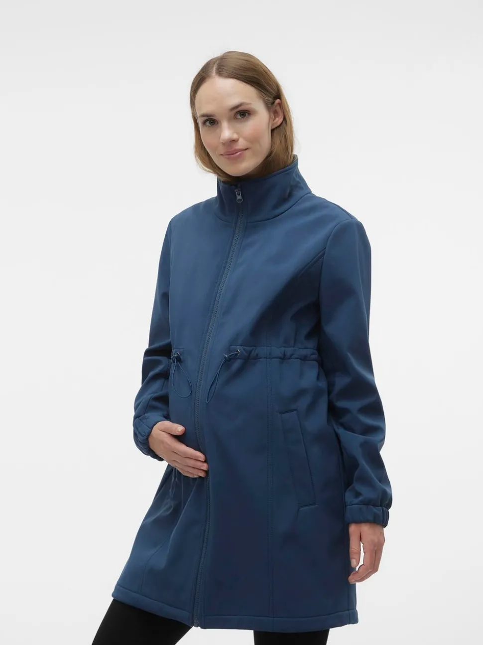 Mamma-kåpe