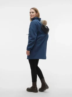 Mamma-kåpe