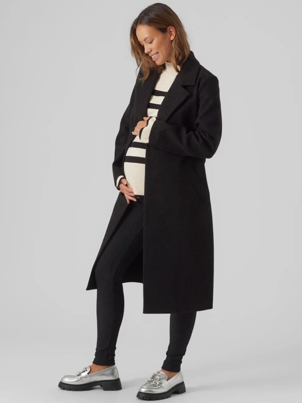 Mamma-kåpe