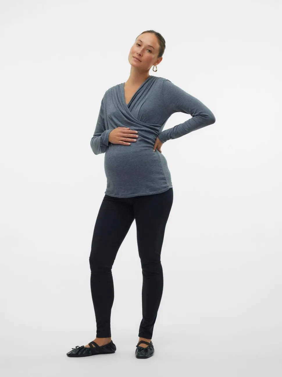 Mamma-leggings