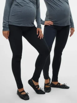 Mamma-leggings