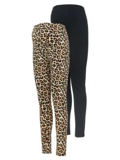 Mamma-leggings
