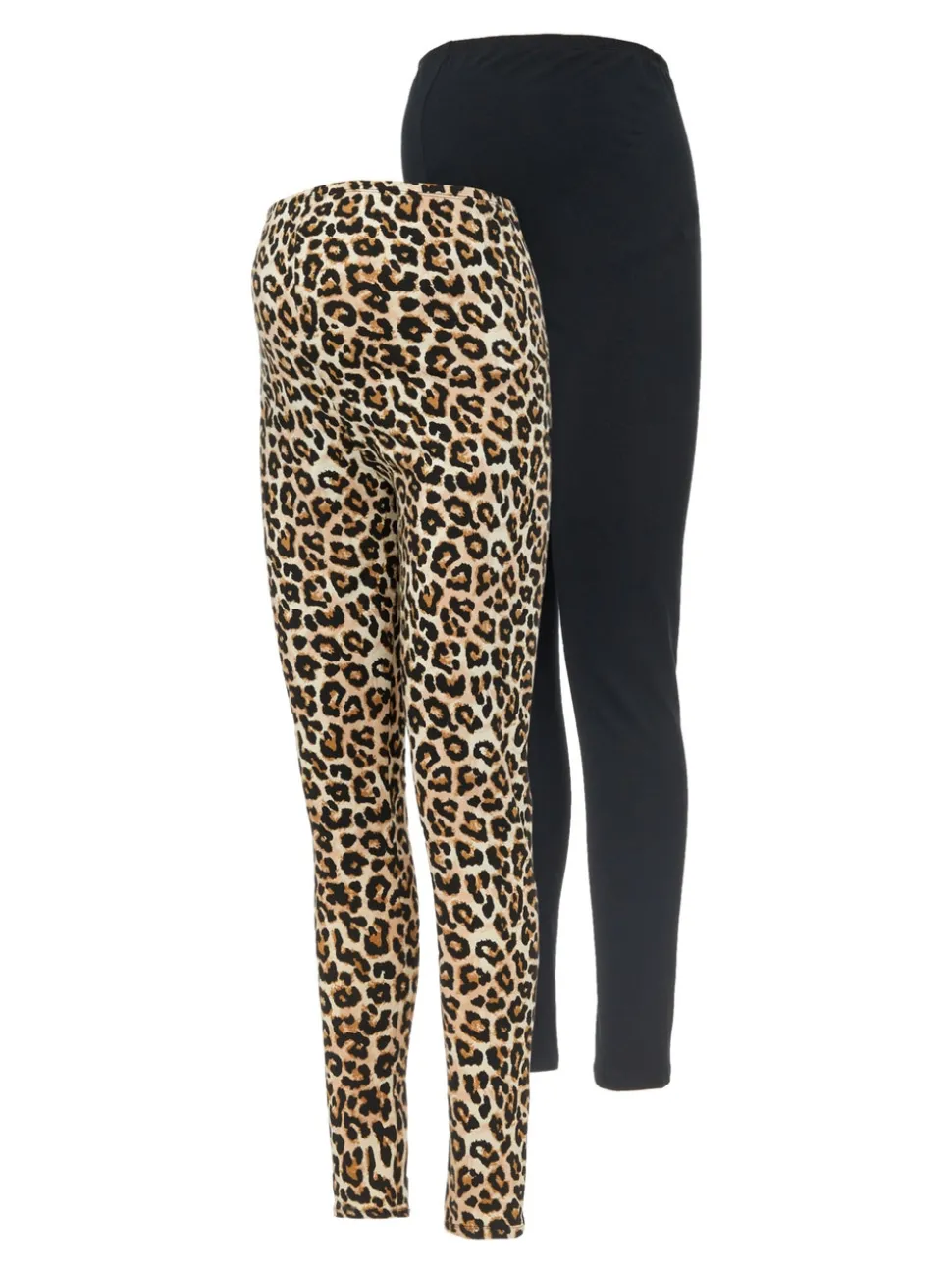 Mamma-leggings