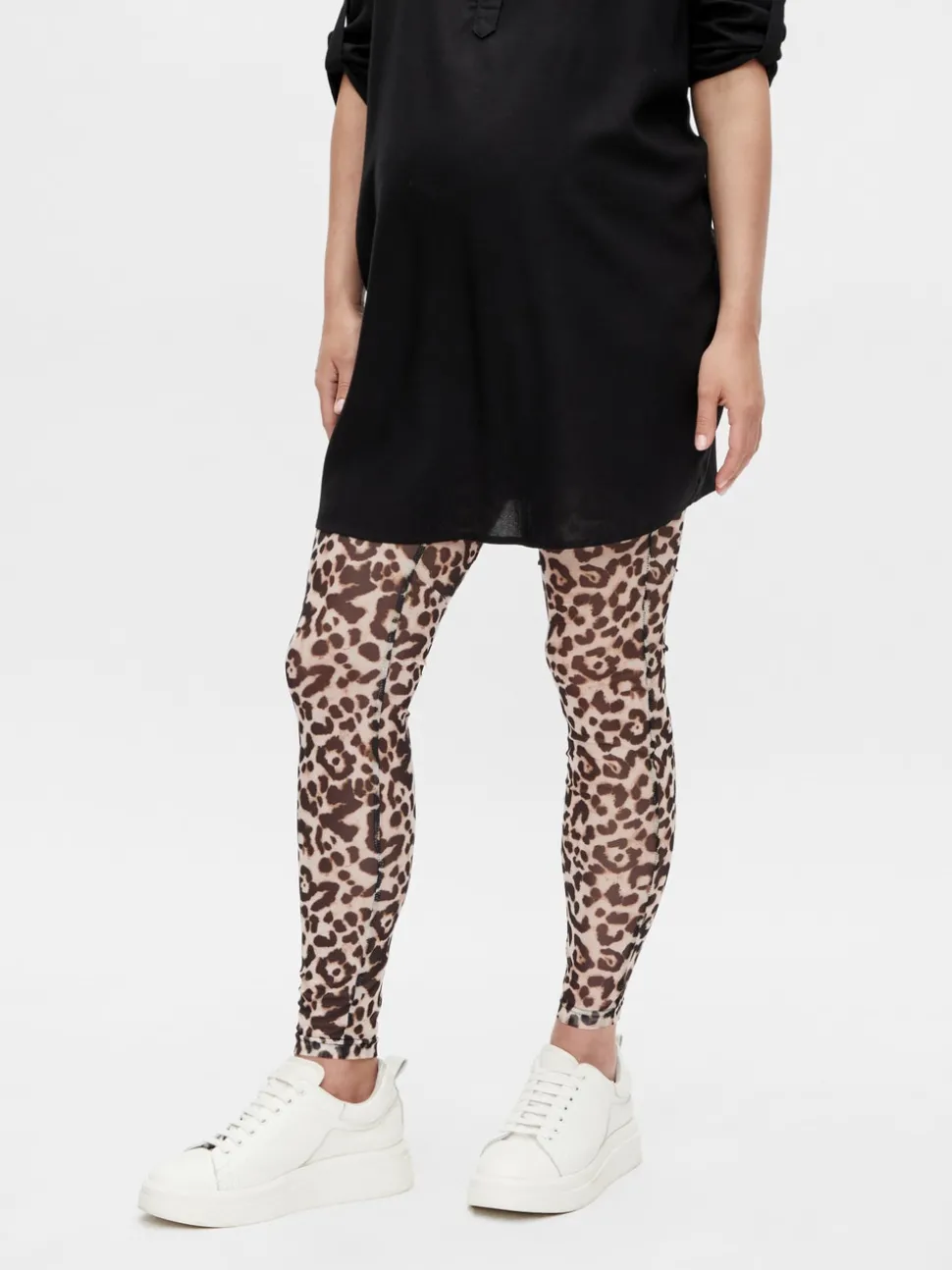 Mamma-leggings