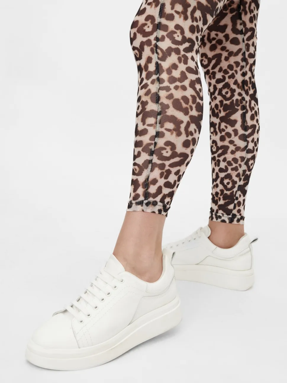 Mamma-leggings