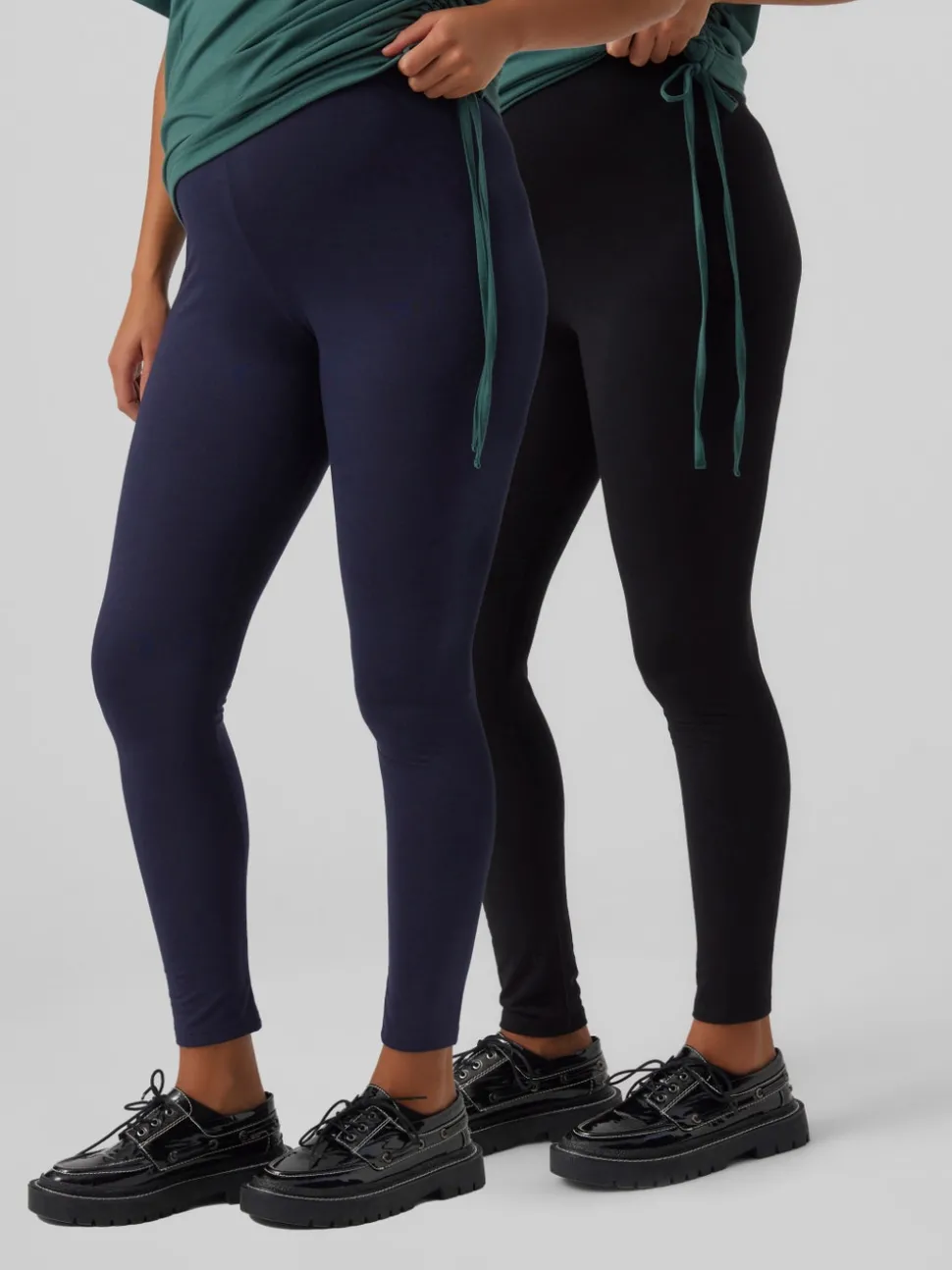 Mamma-leggings