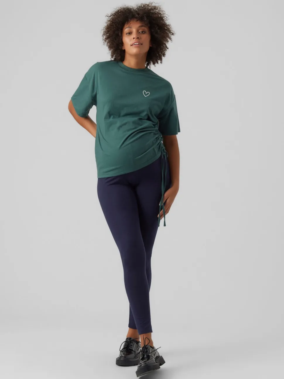 Mamma-leggings