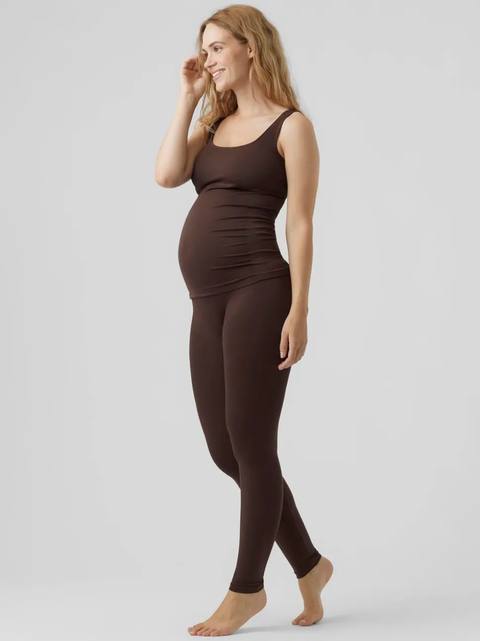 Mamma-leggings