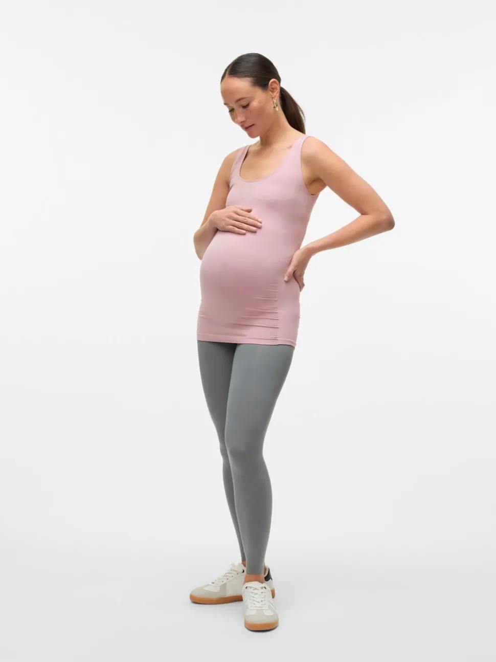 Mamma-leggings