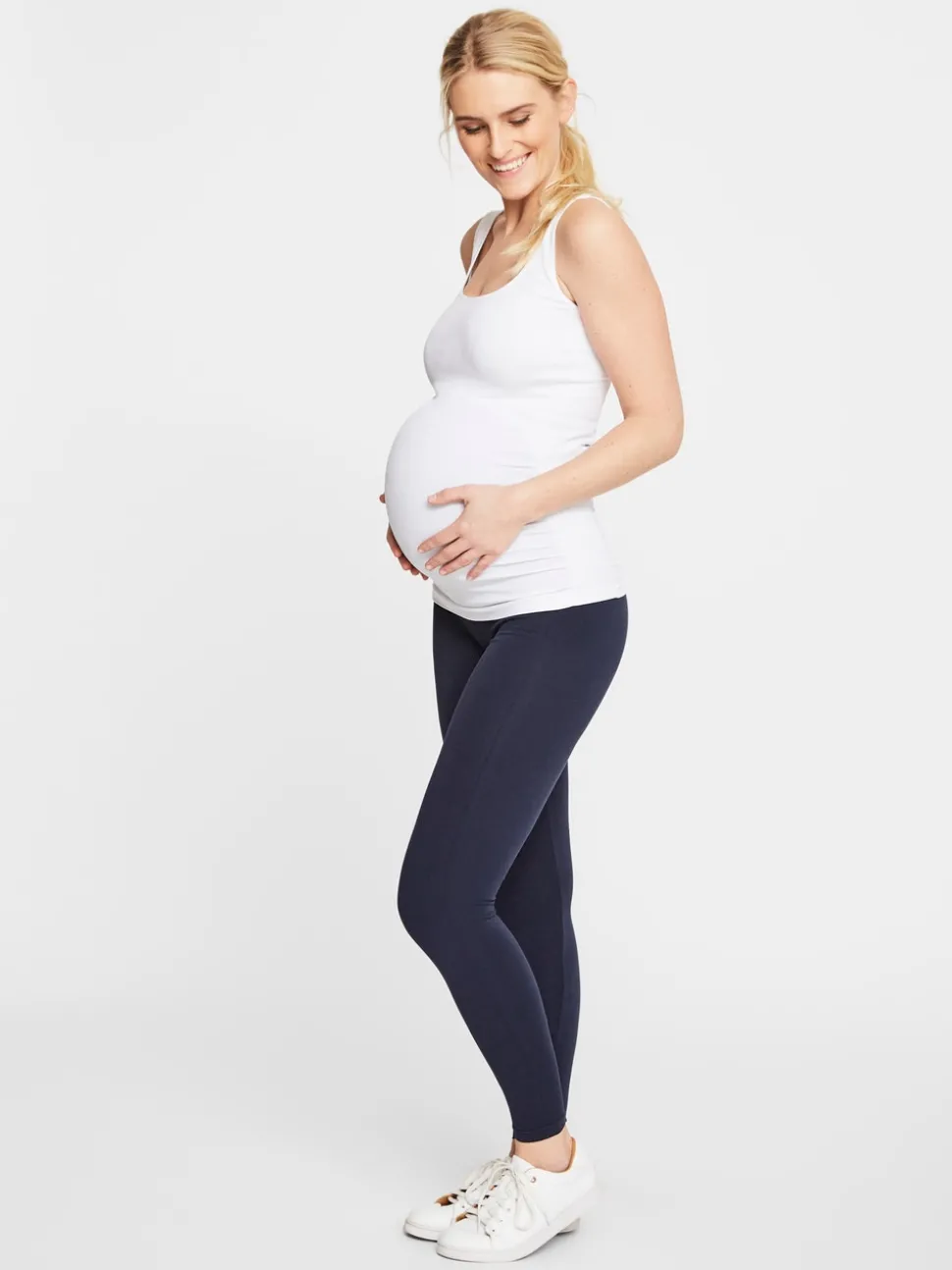 Mamma-leggings