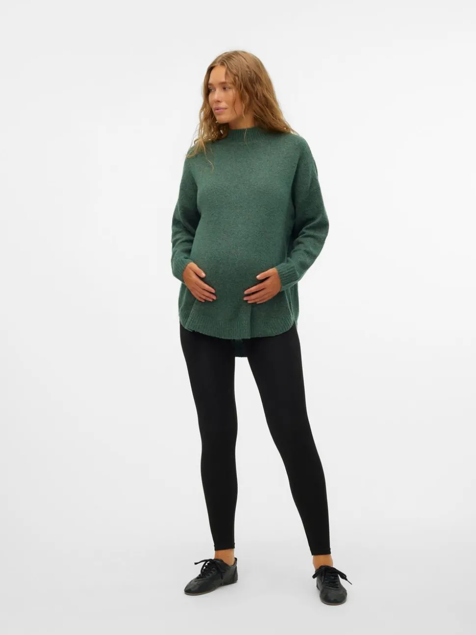 Mamma-leggings