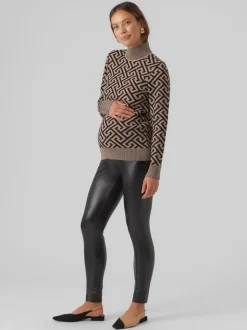 Mamma-leggings