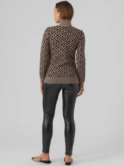 Mamma-leggings