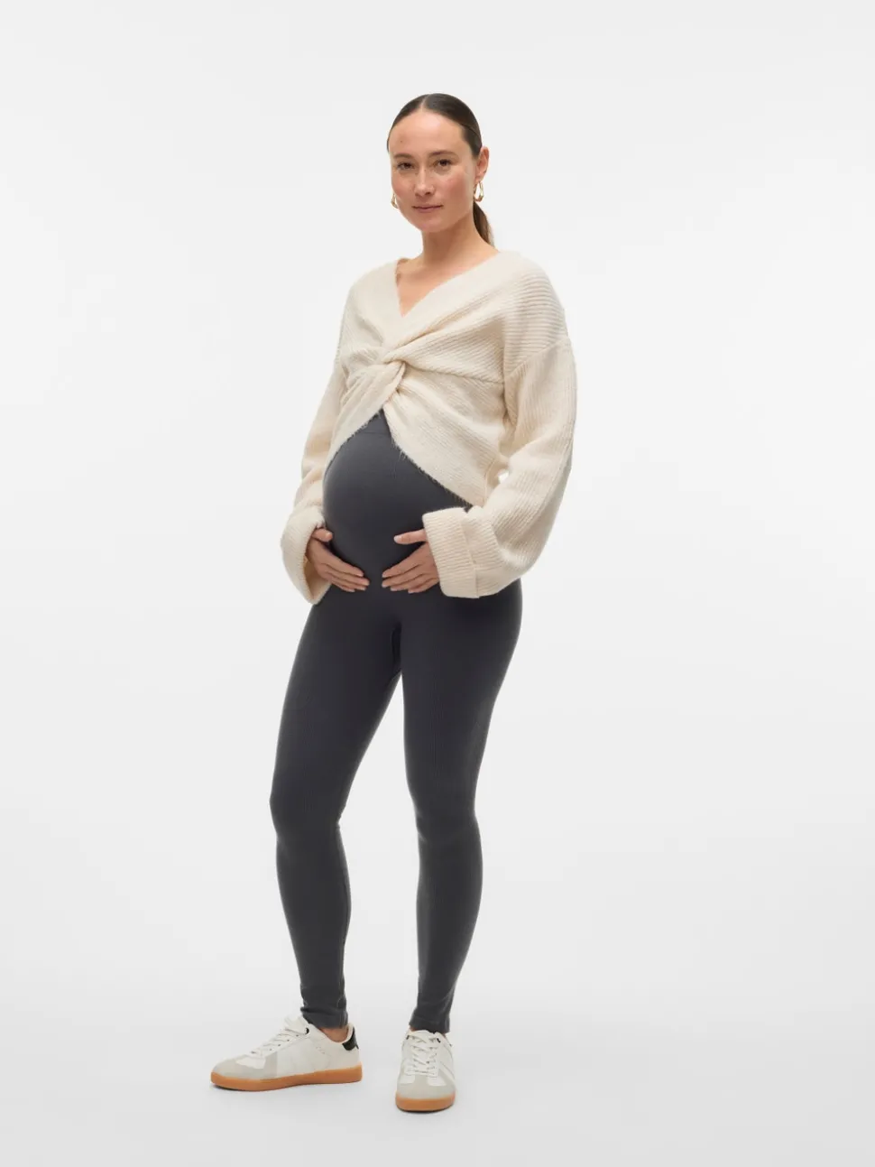 Mamma-leggings