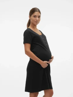 Mamma-nattlinne