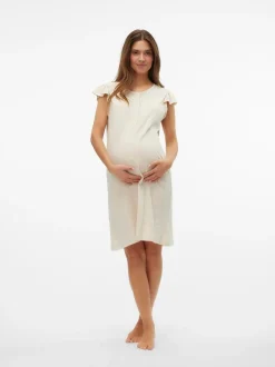 Mamma-nattlinne
