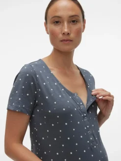 Mamma-nattset