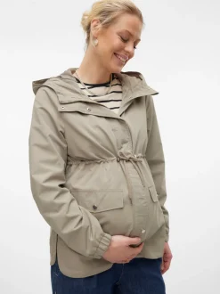 Mamma-parkas