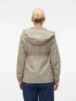 Mamma-parkas