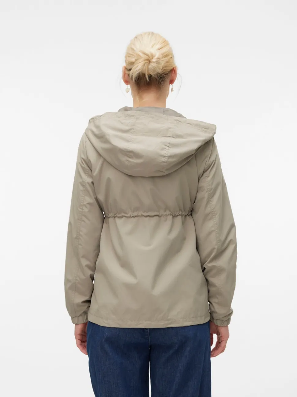 Mamma-parkas