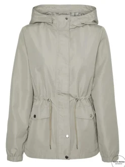 Mamma-parkas