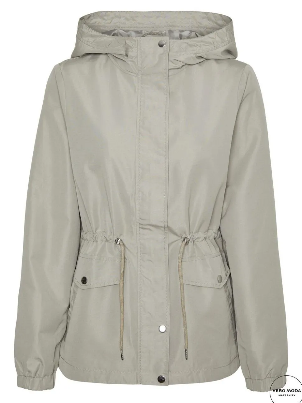 Mamma-parkas