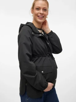 Mamma-parkas