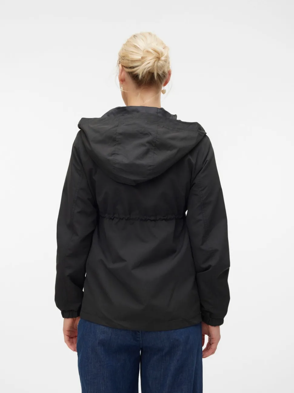 Mamma-parkas