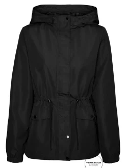 Mamma-parkas