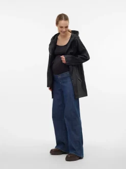 Mamma-Regnjacka