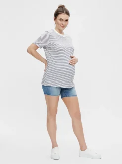 Mamma-shorts