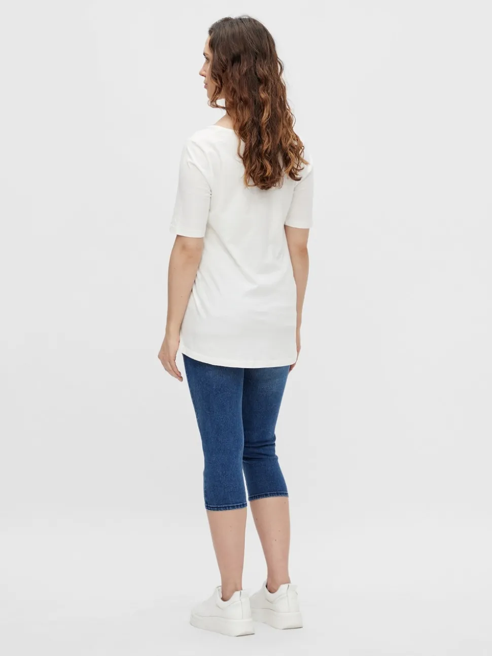 Mamma-shorts