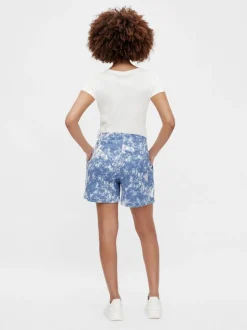 Mamma-shorts