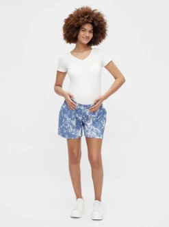 Mamma-shorts