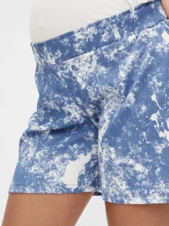 Mamma-shorts