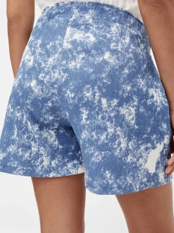 Mamma-shorts
