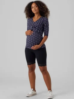 Mamma-shorts