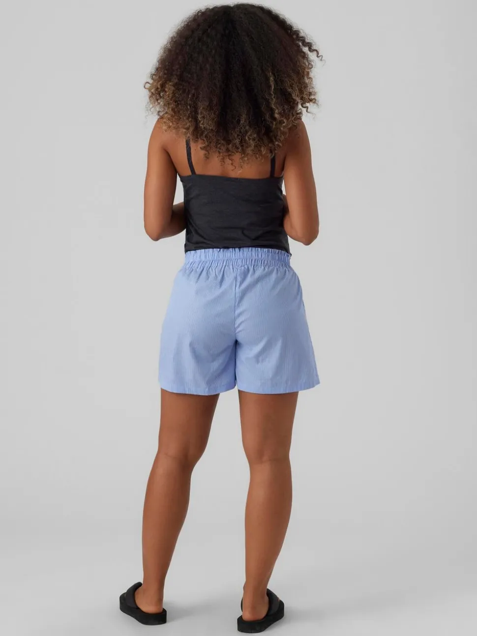 Mamma-shorts