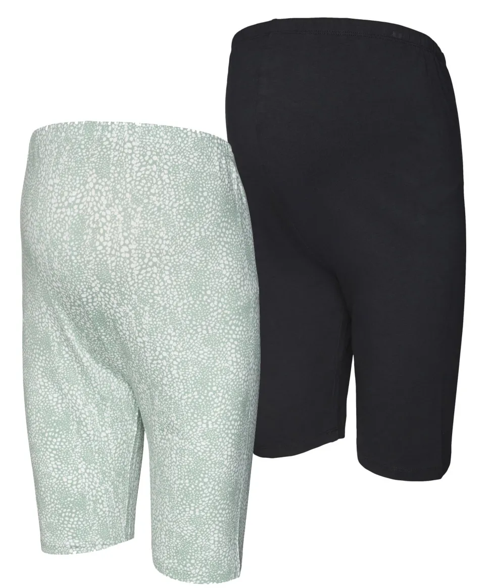 Mamma-shorts