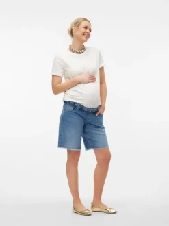 Mamma-shorts