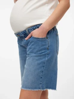 Mamma-shorts
