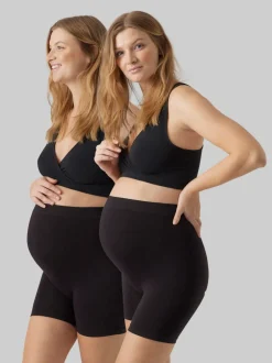 Mamma-shorts